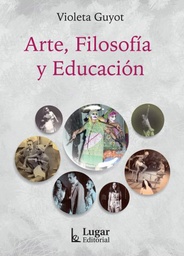 Arte Filosofía y Educación