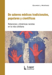 De Saberes Médicos Tradicionales Populares y Científicos2