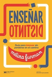 ENSEÑAR DISTINTO
