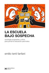 Escuela Bajo Sospecha