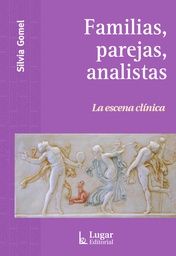 Familias Parejas Analistastas