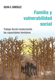 Familia Y Vulnerabilidad Social