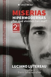 MISERIAS HIPERMODERNAS