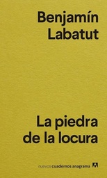 La Piedra De La Locura