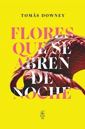 Flores Que Se Abren De Noche