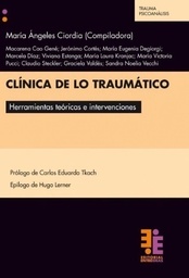 Clínica De Lo Traumático