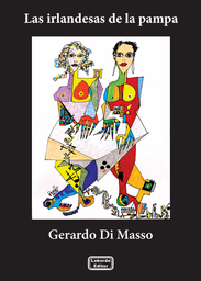 Las irlandesas de la pampa