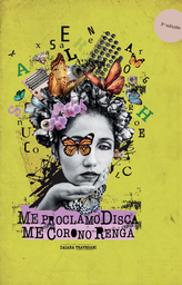 ME PROCLAMO DISCA ME CORONO RENGA - 3A EDICIÓN