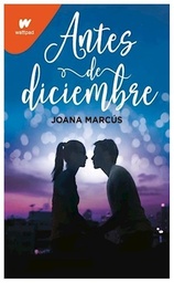 ANTES DE DICIEMBRE