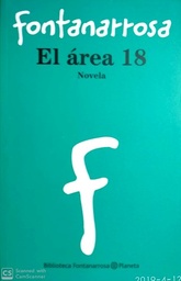 Area 18,El. Fontanarrosa