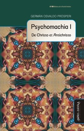 Psychomachia I. De Christo et Antichristo