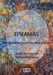 Epifanías. Victoria Rodriguez
