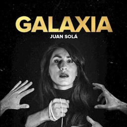 Galaxia