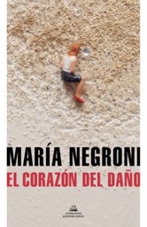 EL CORAZÓN DEL DAÑO