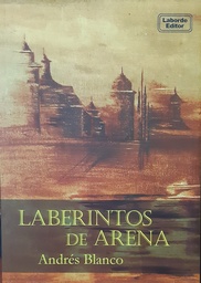 Laberintos De Arena