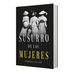 EL SUSURRO DE LAS MUJERES