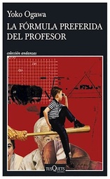 La Fórmula Preferida Del Profesor