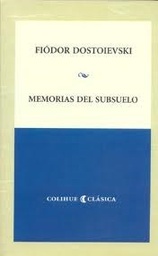 Memorias Del Subsuelo