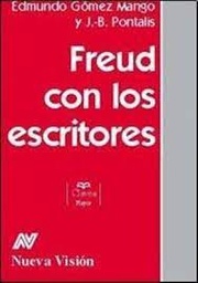 Freud Con Los Escritores