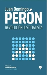 Revolucion Justicialista