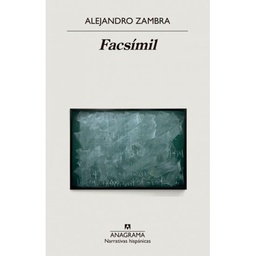 FACSIMIL