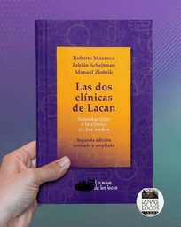 Las dos clínicas de Lacan
