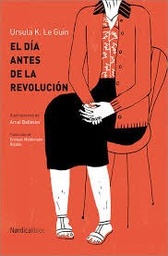 El Día Antes De La Revolución