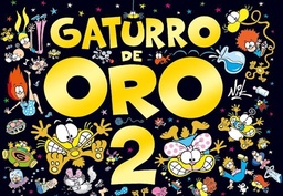 Gaturro De Oro 2