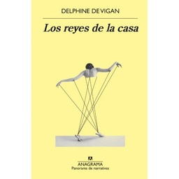LOS REYES DE LA CASA