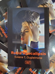 Rubia Apocalipsis
