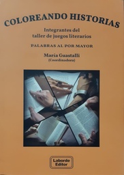 Coloreando Historias