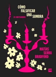 Como Falsificar Una Sombra