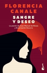 Sangre Y Deseo. La Pasión de Juan Manuel de Rosas y Encarnación Ezcurra