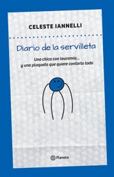 DIARIO DE LA SERVILLETA