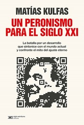 UN PERONISMO PARA EL SIGLO XXI