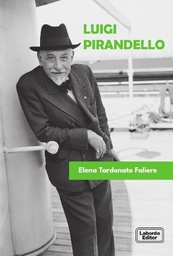 LUIGI PIRANDELLO