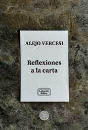 Reflexiones a la carta