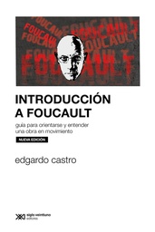 INTRODUCCIÓN A FOUCALT
