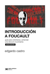 INTRODUCCIÓN A FOUCALT