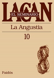 SEMINARIO 10 LACAN