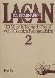SEMINARIO 2 LACAN