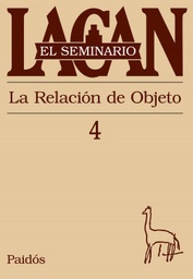 SEMINARIO 4 LACAN