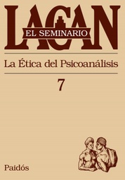 SEMINARIO 7 LACAN