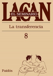 SEMINARIO 8 LACAN