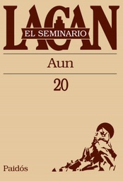 SEMINARIO 20 LACAN