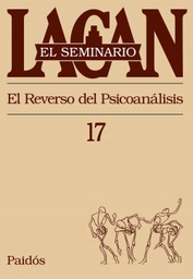 SEMINARIO 17 LACAN