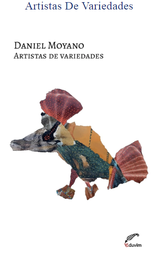 ARTISTAS DE VARIEDADES