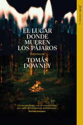 El Lugar Donde Mueren Los Pájaros