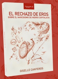 El rechazo de Eros. Sobre el narcisismo de hierro capitalista