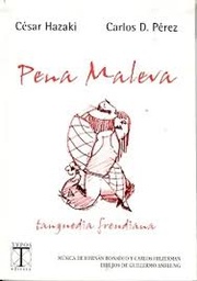 PENA MALEVA
